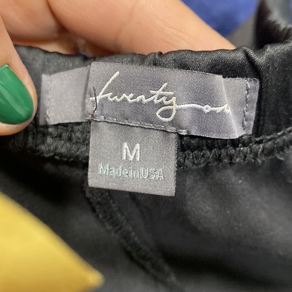 Black 👗 dress M - Picture 6 of 6